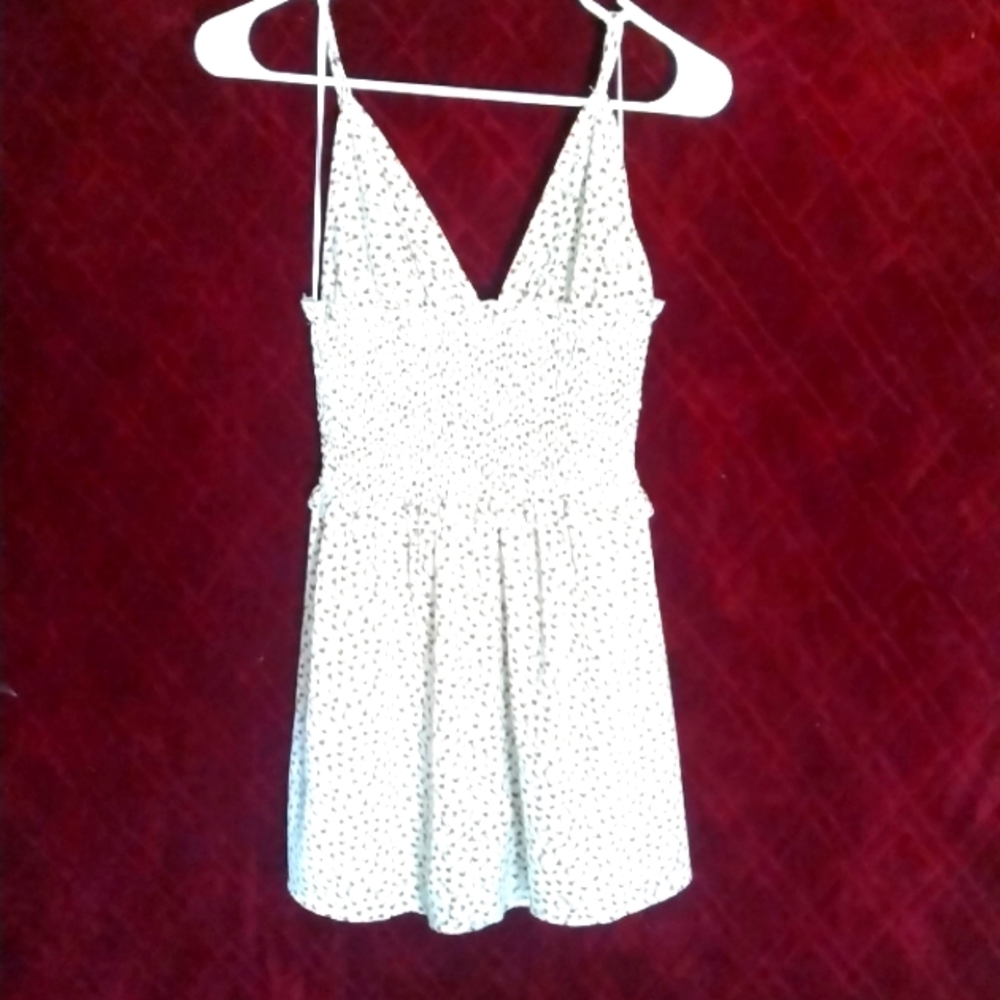Summer  romper